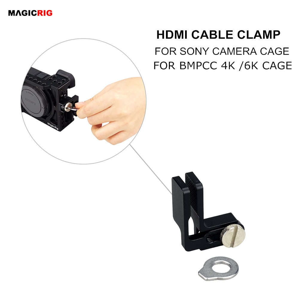 MAGICRIG-HDMI ȣȯ ̺ Ŭ, A6600 /A6500 /A64..